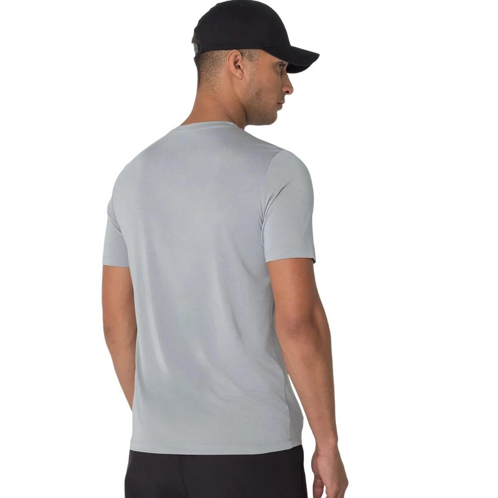 Camiseta Fila Sport Melange | Masculina Camiseta Fila Sport Melange | Masculina